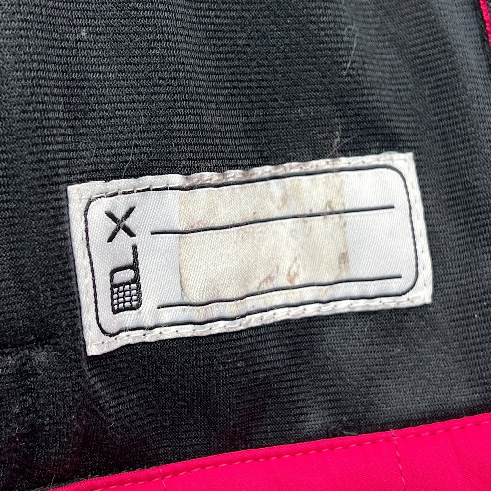 Columbia Bugaboo Titanium Interchange Pink Jacket Girls Youth 7/8 Full Zip Coat‎ - Picture 6 of 16